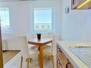 Pronájem bytu 3+kk, Kamenice, Sídliště II, 78 m2