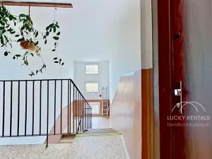 Pronájem bytu 3+kk, Kamenice, Sídliště II, 78 m2