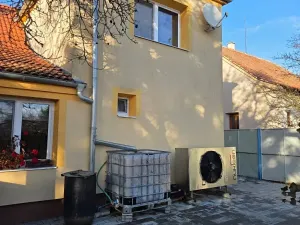 Pronájem rodinného domu, Kojetice, 150 m2