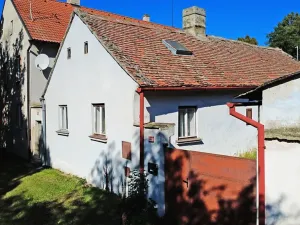 Prodej rodinného domu, Hrotovice, Rybniční, 72 m2