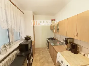 Prodej bytu 3+1, Brno, Krásného, 57 m2