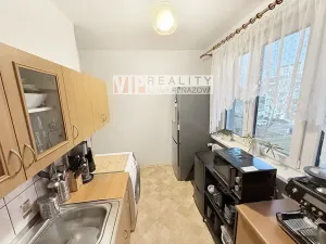 Prodej bytu 3+1, Brno, Krásného, 57 m2