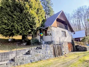 Prodej chaty, Odry, 96 m2