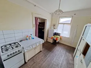 Prodej rodinného domu, Chlumec nad Cidlinou, Spravedlnost, 115 m2