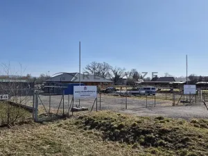 Prodej pozemku pro bydlení, Planá, 1983 m2