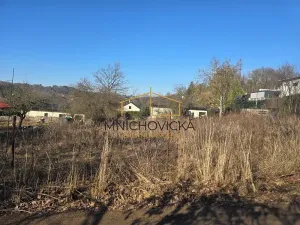 Prodej pozemku pro bydlení, Mnichovice, 1059 m2
