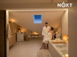 Prodej bytu 3+kk, Praha - Bohnice, V Zámcích, 98 m2