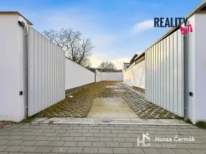 Pronájem bytu 2+kk, Brno, Pramenná, 54 m2