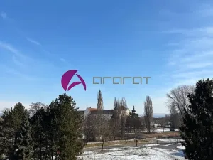 Pronájem bytu 3+1, Olomouc, Na Letné, 71 m2