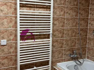 Pronájem bytu 3+1, Olomouc, Na Letné, 71 m2