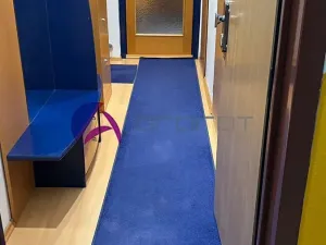 Pronájem bytu 3+1, Olomouc, Na Letné, 71 m2