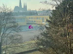 Pronájem bytu 3+1, Olomouc, Na Letné, 71 m2