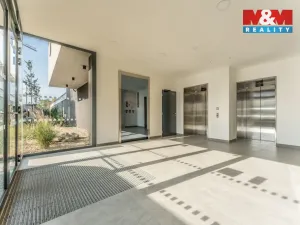 Prodej bytu 3+kk, Praha, Pod Harfou, 127 m2