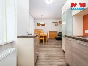 Pronájem bytu 2+kk, Praha - Dejvice, Bílá, 68 m2