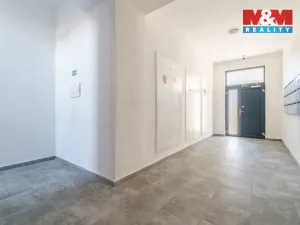 Pronájem bytu 1+1, Sokolov, Nádražní, 45 m2