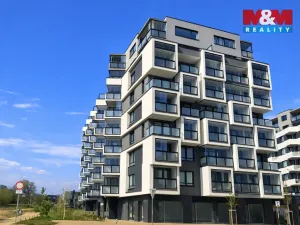 Pronájem bytu 2+kk, Praha, Lovosická, 57 m2