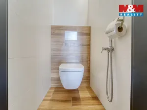 Prodej bytu 4+kk, Nezvěstice, 74 m2