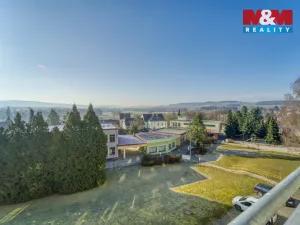 Prodej bytu 4+kk, Nezvěstice, 74 m2