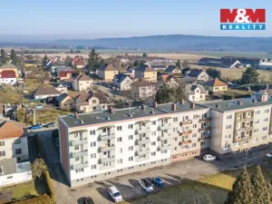 Prodej bytu 4+kk, Nezvěstice, 74 m2