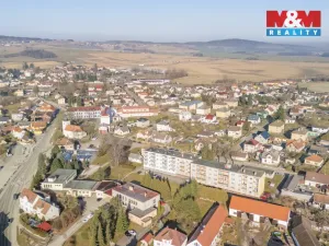 Prodej bytu 4+kk, Nezvěstice, 74 m2