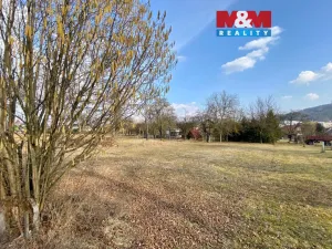 Prodej zahrady, Drásov, 2564 m2