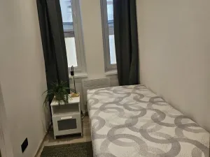 Pronájem bytu 2+kk, Plzeň, Lobezská, 46 m2