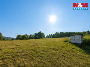 Prodej pozemku pro bydlení, Zbraslavice, 989 m2