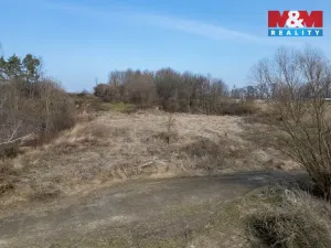 Pronájem zahrady, Opava, U Pevnůstky, 700 m2