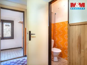 Prodej rodinného domu, Čejetice, 122 m2