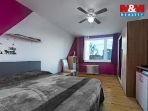 Prodej bytu 2+1, Jablonec nad Nisou, Liberecká, 62 m2