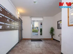 Prodej bytu 2+1, Jablonec nad Nisou, Liberecká, 62 m2