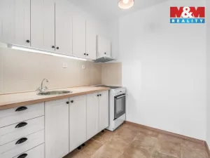 Prodej bytu 2+kk, Mladá Boleslav - Mladá Boleslav II, Jana Palacha, 43 m2