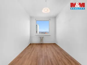 Prodej bytu 2+kk, Mladá Boleslav - Mladá Boleslav II, Jana Palacha, 43 m2