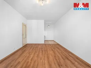 Prodej bytu 2+kk, Mladá Boleslav - Mladá Boleslav II, Jana Palacha, 43 m2