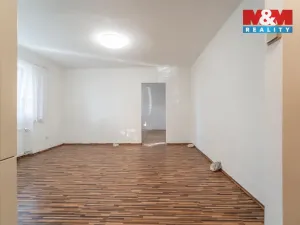Prodej bytu 1+1, Kladno - Kročehlavy, U výtopny, 35 m2