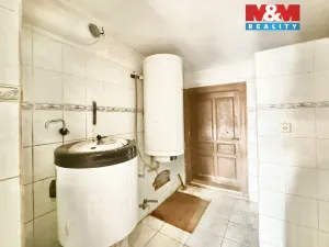 Prodej rodinného domu, Liberk - Uhřínov, 40 m2