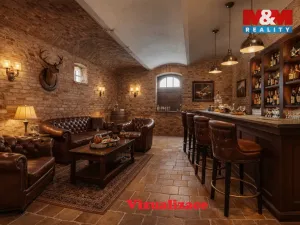 Prodej komerční nemovitosti, Kraslice, B. Smetany, 710 m2