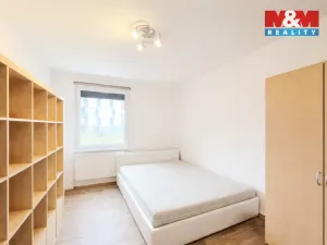Prodej bytu 2+1, Praha - Černý Most, Bryksova, 58 m2