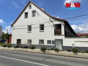 Pronájem bytu 3+kk, Líbeznice, Mělnická, 70 m2