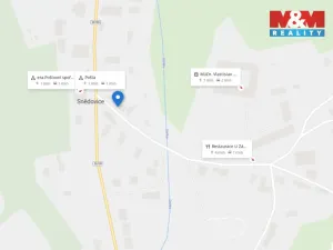 Prodej rodinného domu, Snědovice, 220 m2