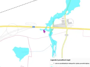 Prodej pole, Tuklaty, 4964 m2