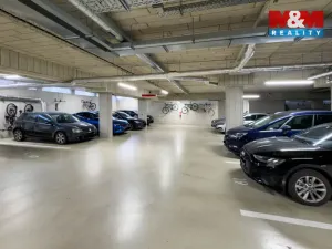 Prodej bytu 3+kk, Praha - Modřany, Vorařská, 86 m2