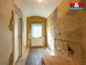 Prodej rodinného domu, Jesenice, Žatecká, 219 m2