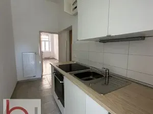 Pronájem bytu 1+kk, České Budějovice, Matice školské, 20 m2