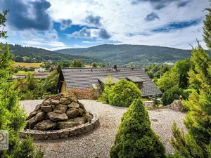 Prodej pozemku pro bydlení, Prachatice, Krumlovská, 5021 m2