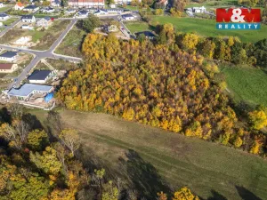 Prodej pozemku pro bydlení, Dubí - Mstišov, 1388 m2