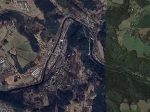 Prodej podílu pole, Líšný, 387 m2