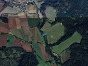 Prodej podílu pole, Výžerky, 1339 m2