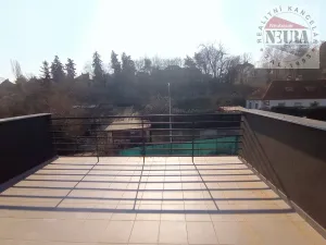 Prodej půdního prostoru, Praha - Dejvice, České družiny, 106 m2