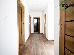 Prodej bytu 4+kk, Tachov, 80 m2